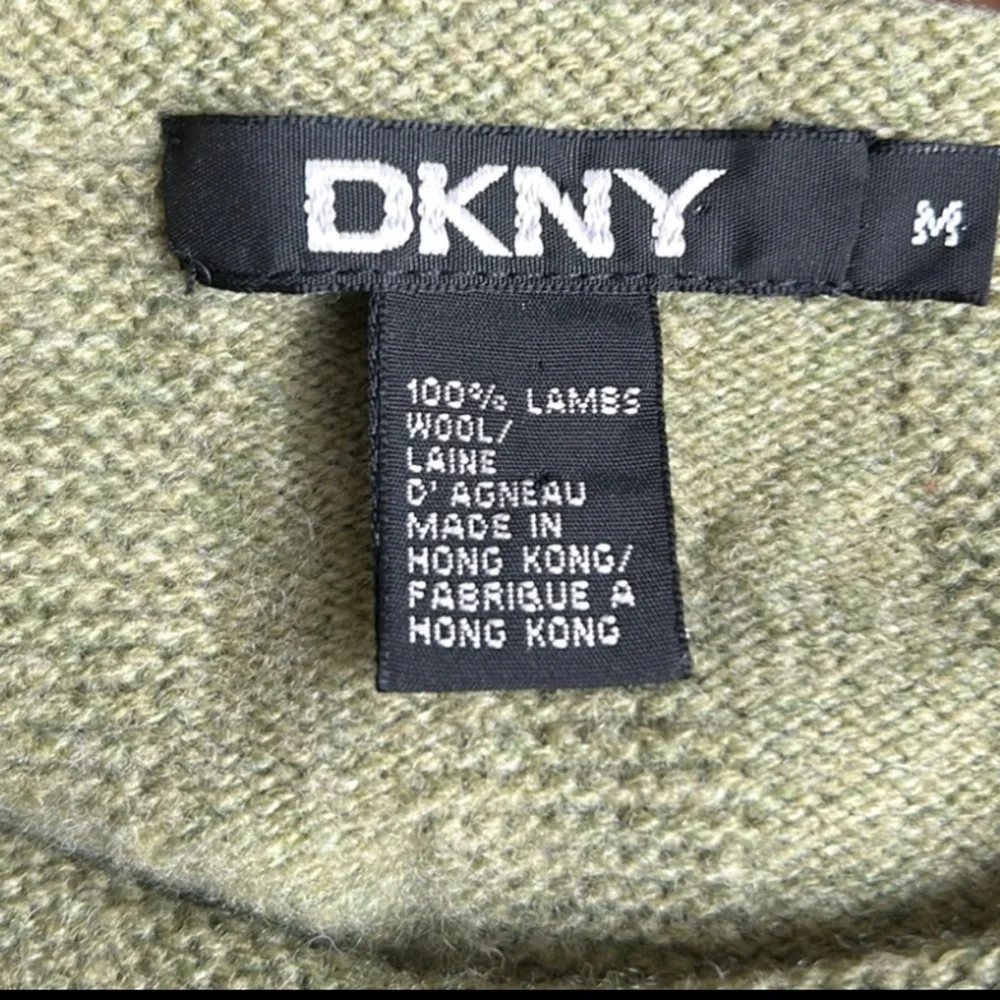 Dkny 100% lambs